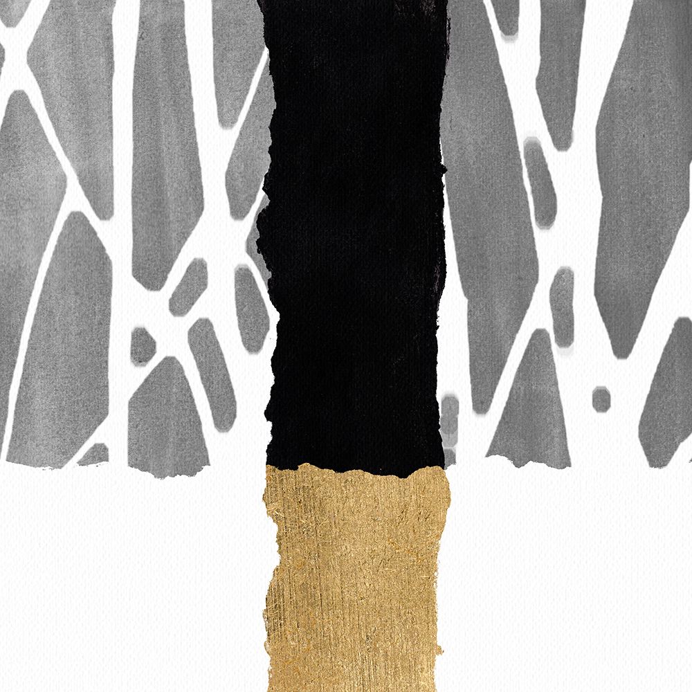 Glacer Path 2 art print by Alonza Saunders for $57.95 CAD