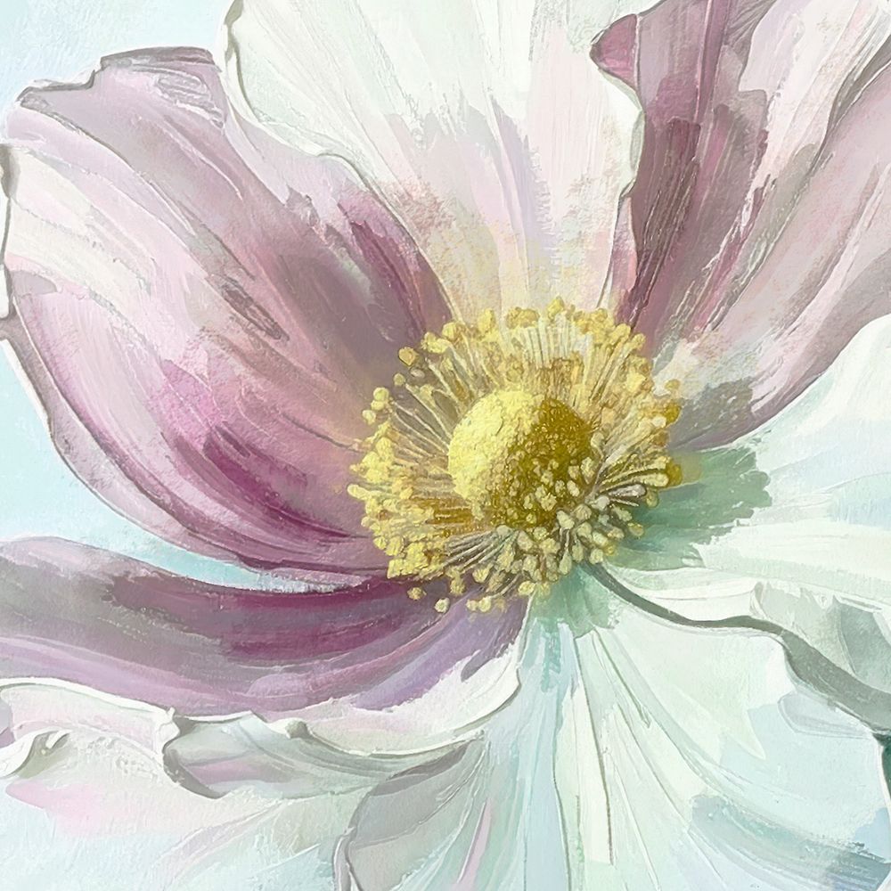 Fresh Cut Flower 2 art print by Alonza Saunders for $57.95 CAD