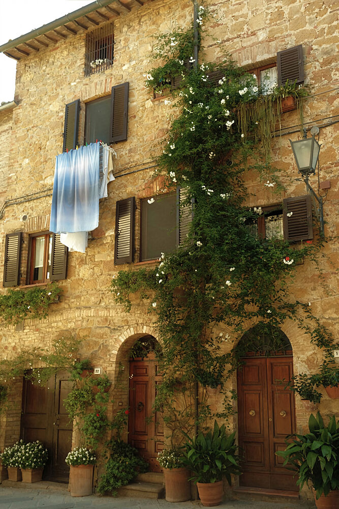 Tuscan Home art print by Alicia Stanhouse Pyatt for $57.95 CAD