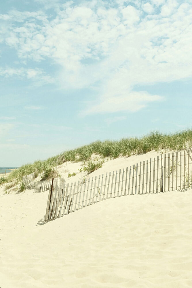 Beach Day art print by Alicia Stanhouse Pyatt for $57.95 CAD