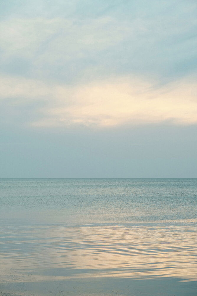 Coastal Colors art print by Alicia Stanhouse Pyatt for $57.95 CAD