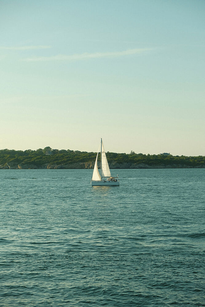 Gentle Waters art print by Alicia Stanhouse Pyatt for $57.95 CAD