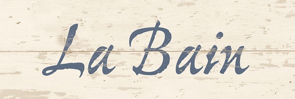 La Bain art print by Alicia Vidal for $57.95 CAD
