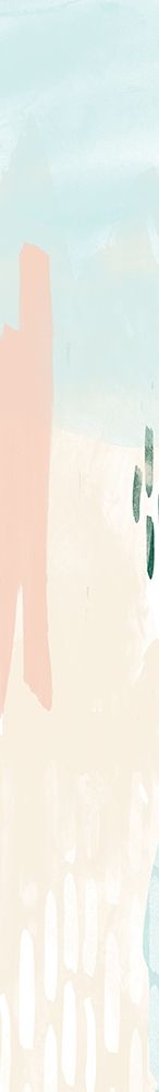 80 Abstract Panel 1 art print by Alicia Vidal for $57.95 CAD