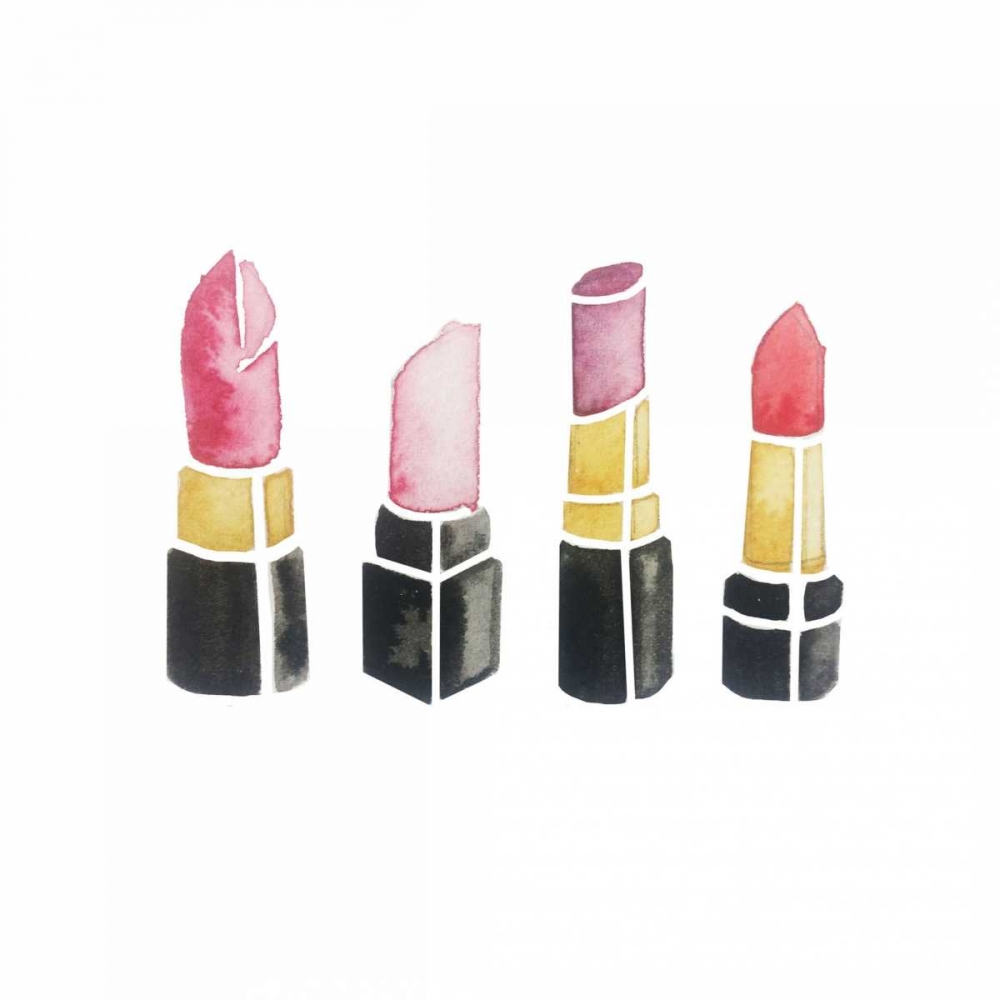 Make Me Gorgeous 3 art print by Alicia Zyburt for $57.95 CAD