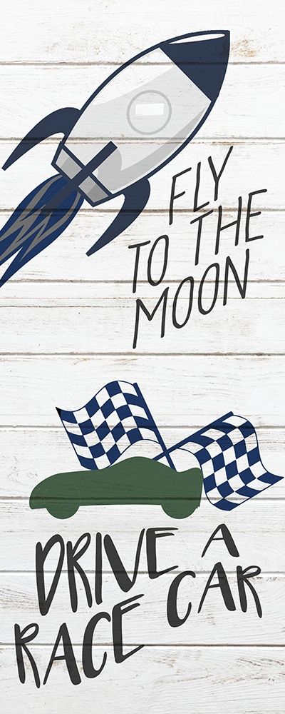 To Do 2 art print by Ann Bailey for $57.95 CAD