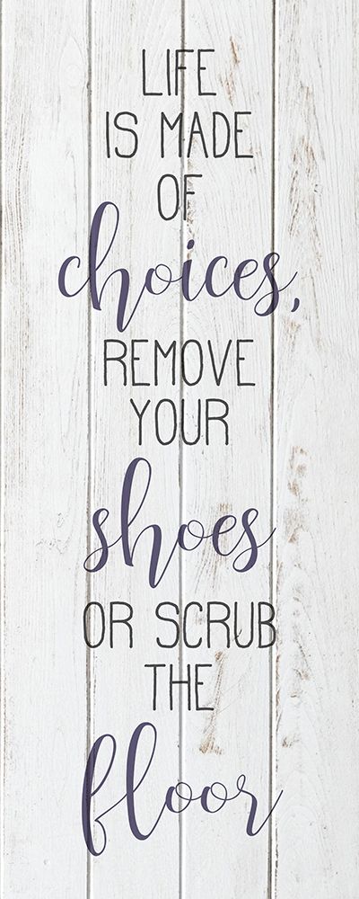 Choices art print by Ann Bailey for $57.95 CAD