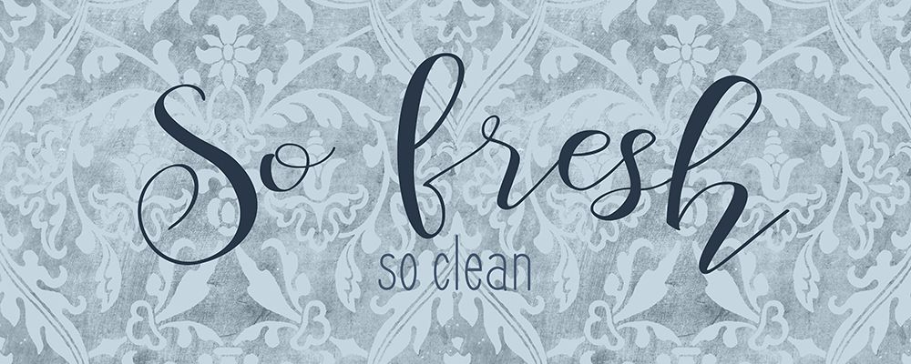 So Fresh art print by Ann Bailey for $57.95 CAD