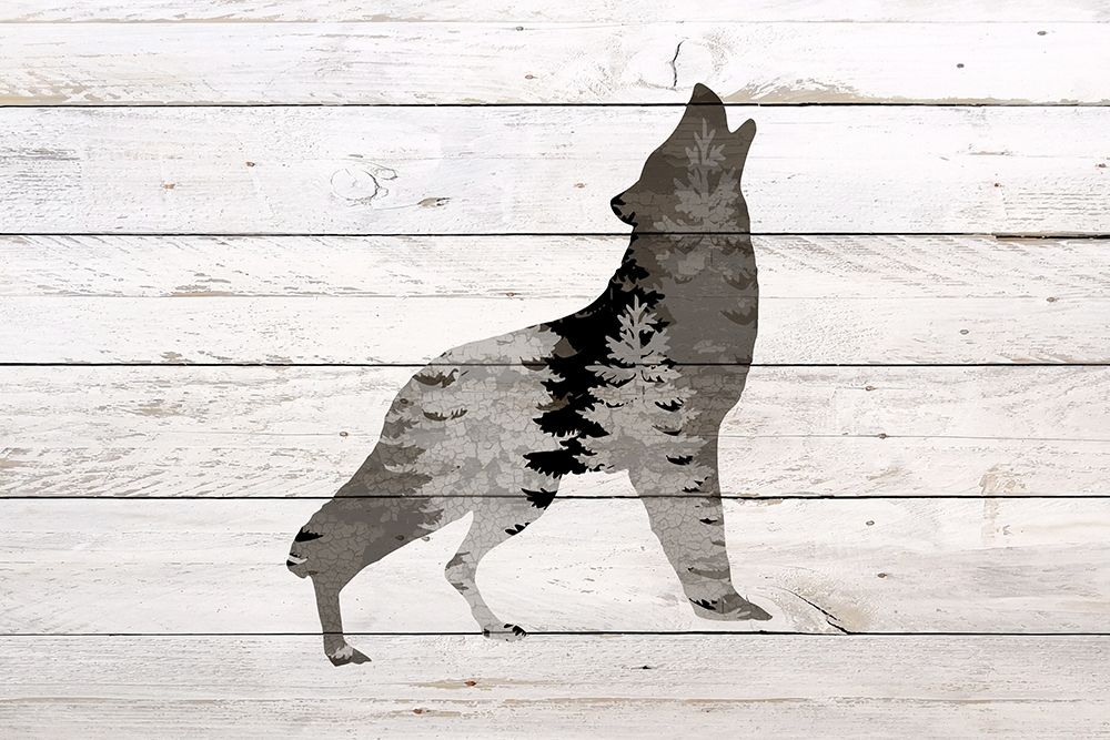 Into the Forest 4 art print by Ann Bailey for $57.95 CAD