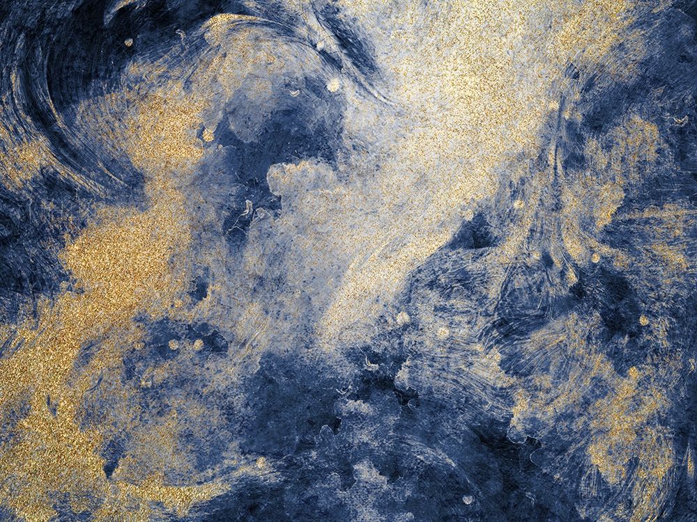 Into the Blue art print by Ann Bailey for $57.95 CAD