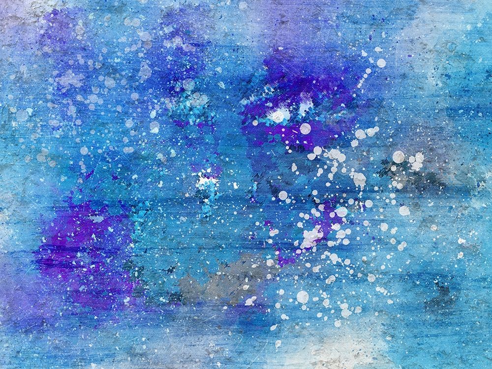 Purple Hue art print by Ann Bailey for $57.95 CAD