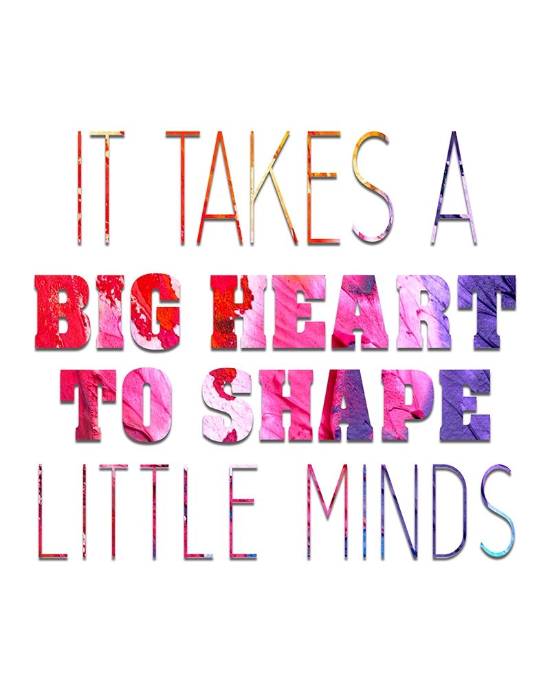 Little Minds art print by Ann Bailey for $57.95 CAD