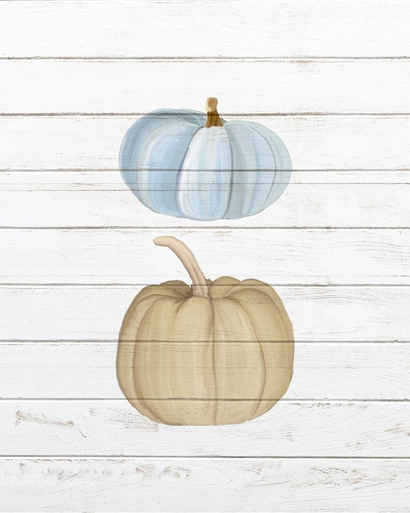 Pumpkins 2 art print by Ann Bailey for $57.95 CAD