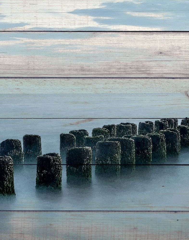 Endless Sea 2 art print by Ann Bailey for $57.95 CAD