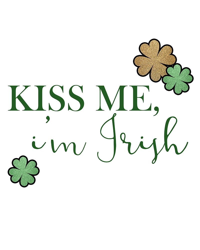 Kiss Me art print by Ann Bailey for $57.95 CAD
