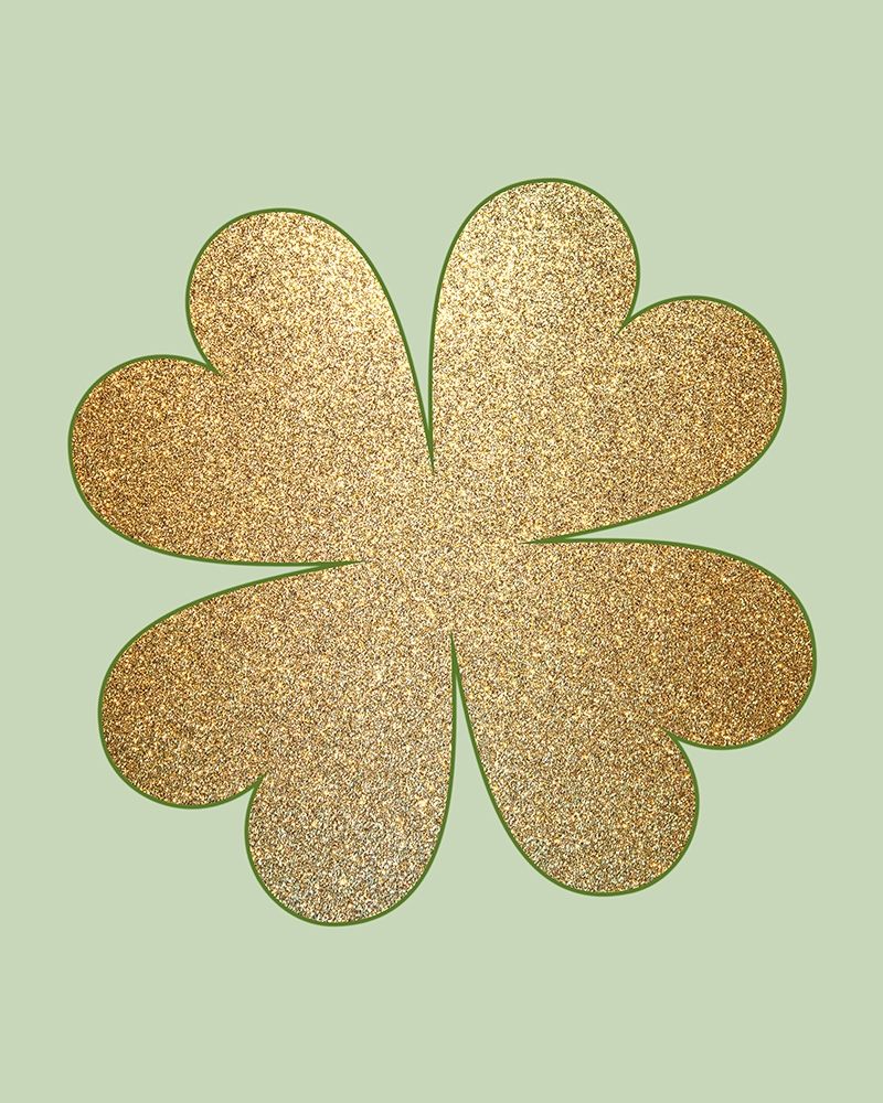 Lucky 1 art print by Ann Bailey for $57.95 CAD