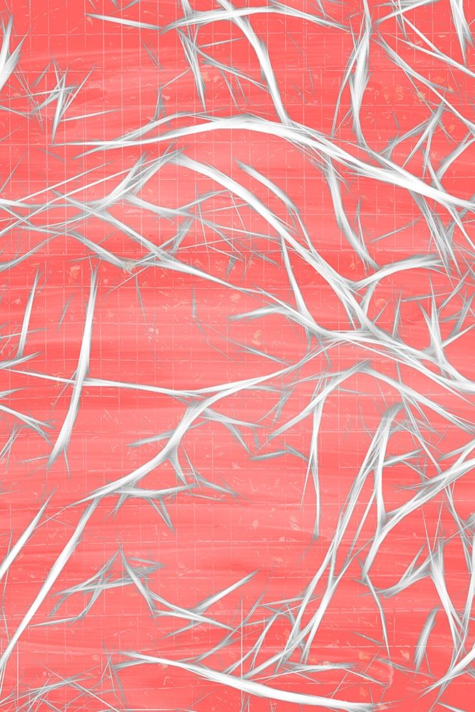 Nerves 1 art print by Ann Bailey for $57.95 CAD