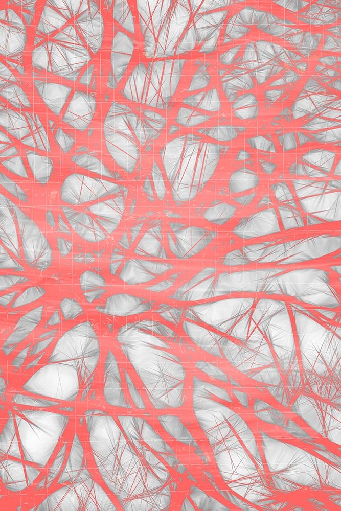 Nerves 2 art print by Ann Bailey for $57.95 CAD