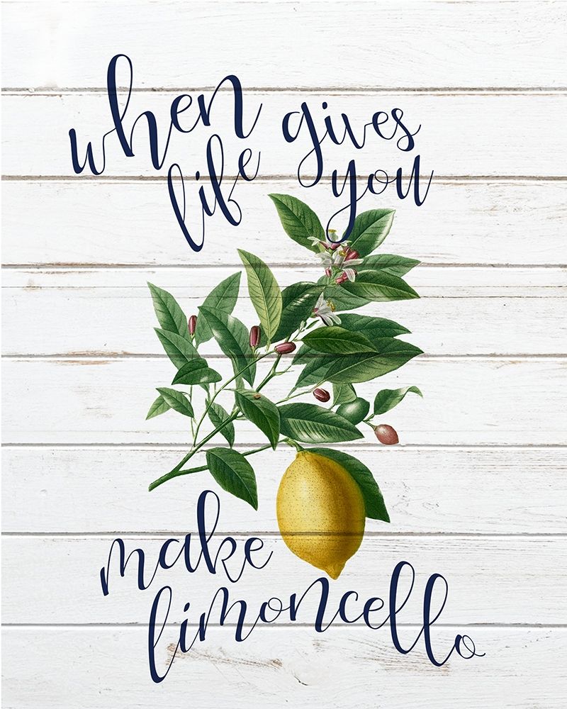 When Life 1 art print by Ann Bailey for $57.95 CAD