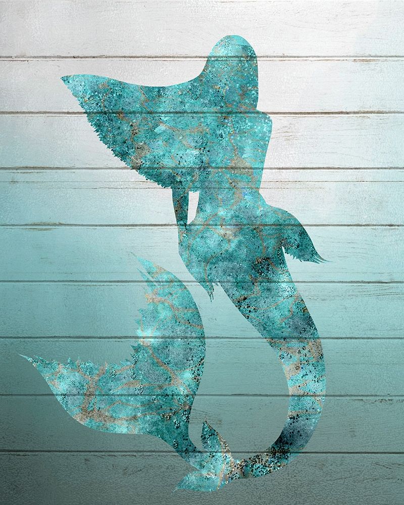 From the Sea 1 art print by Ann Bailey for $57.95 CAD