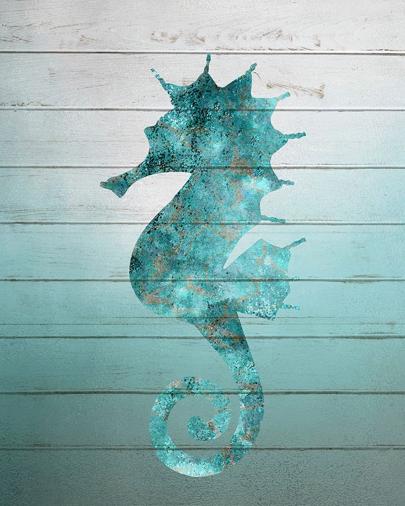 From the Sea 2 art print by Ann Bailey for $57.95 CAD