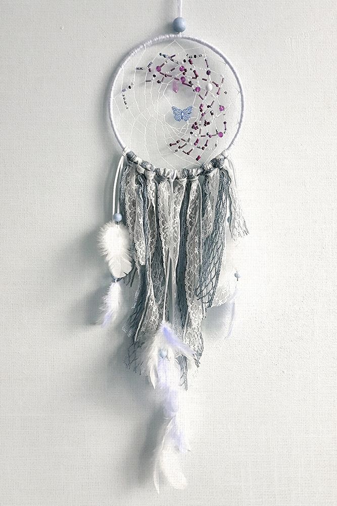 Dream Catcher art print by Ann Bailey for $57.95 CAD