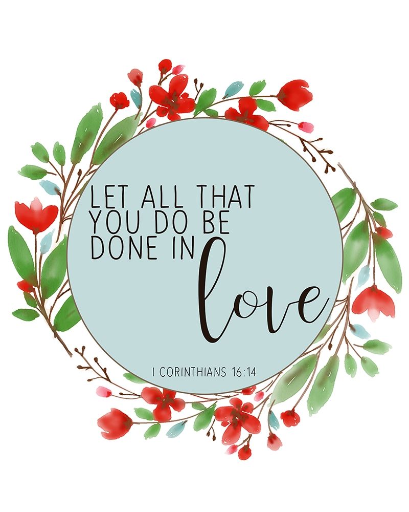 All that You Do art print by Ann Bailey for $57.95 CAD