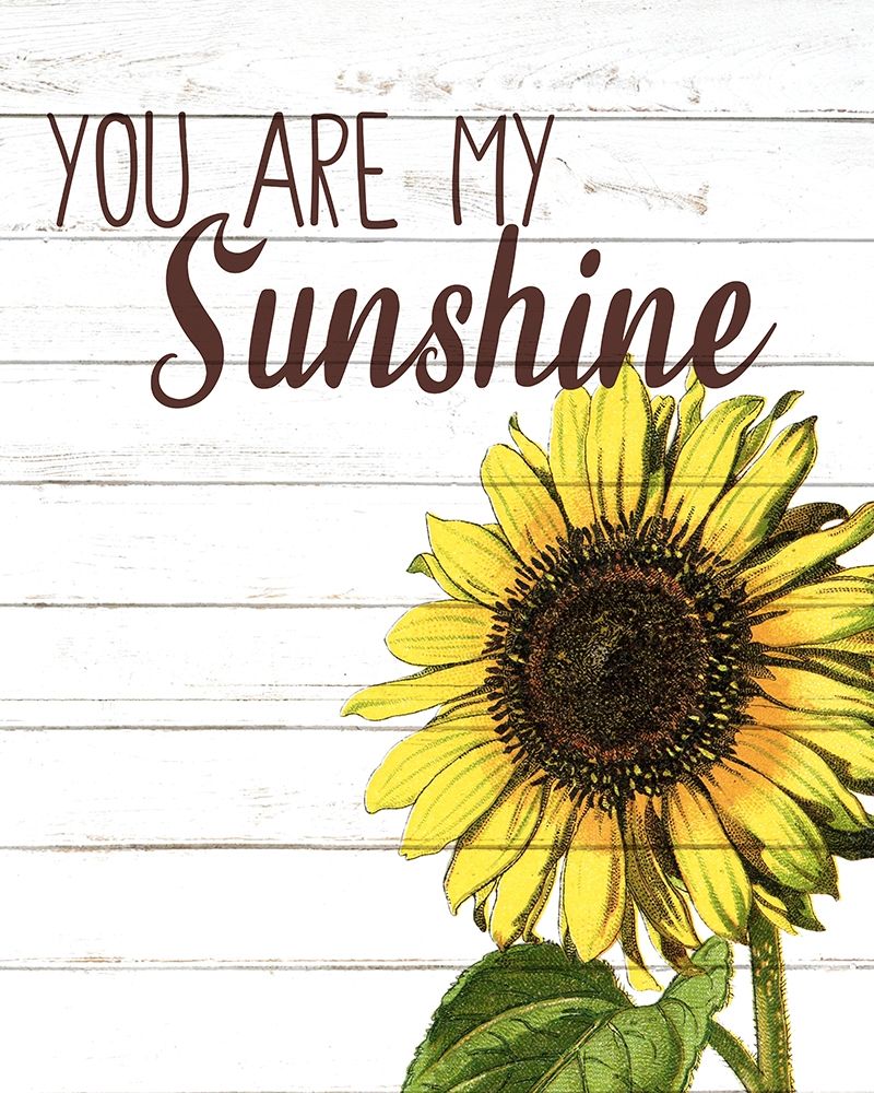You Are art print by Ann Bailey for $57.95 CAD
