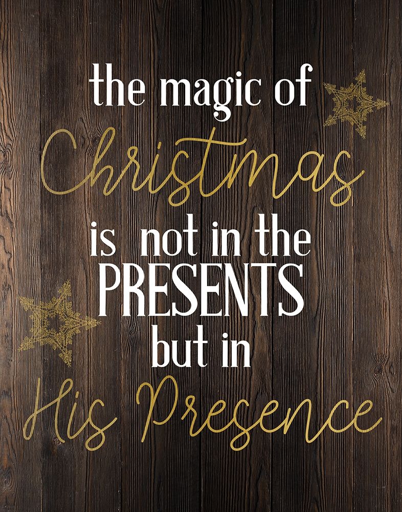 The Magic art print by Ann Bailey for $57.95 CAD