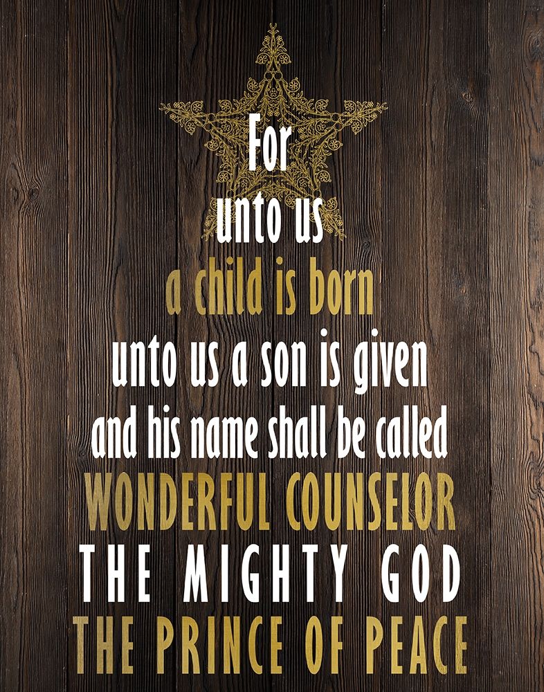The Prince of Peace art print by Ann Bailey for $57.95 CAD