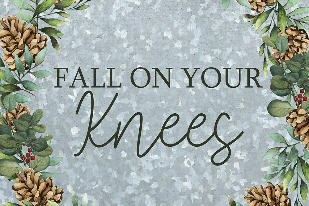 Fall art print by Ann Bailey for $57.95 CAD