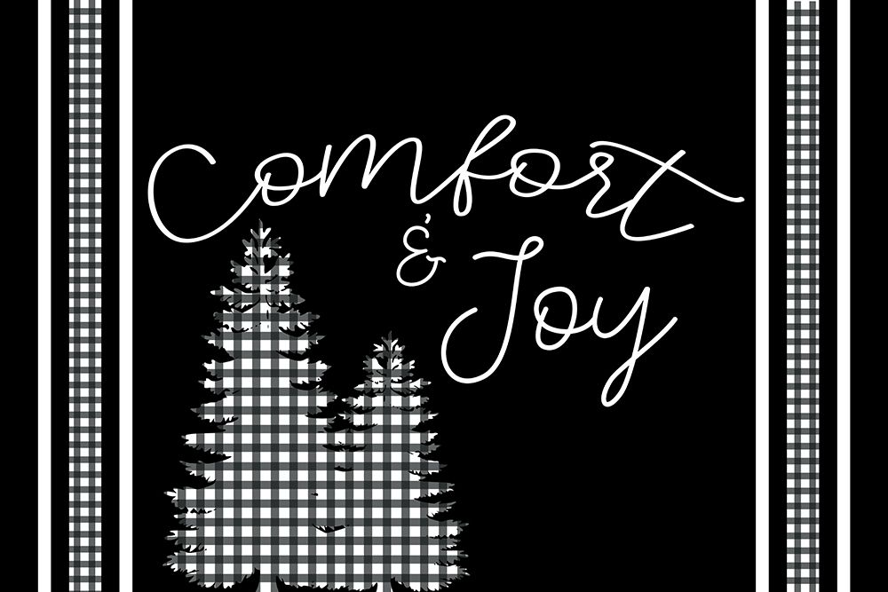 Comfort art print by Ann Bailey for $57.95 CAD