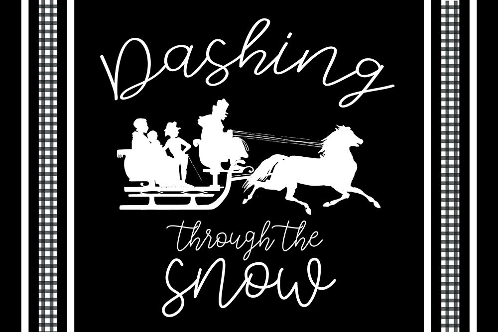 Dashing art print by Ann Bailey for $57.95 CAD