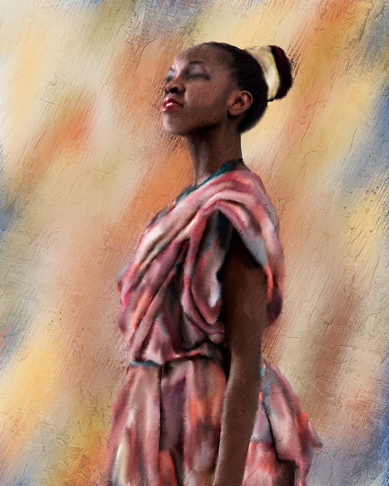 Pride art print by Ann Bailey for $57.95 CAD