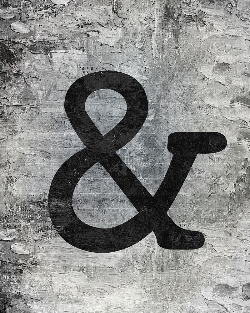 Symbol 1 art print by Ann Bailey for $57.95 CAD
