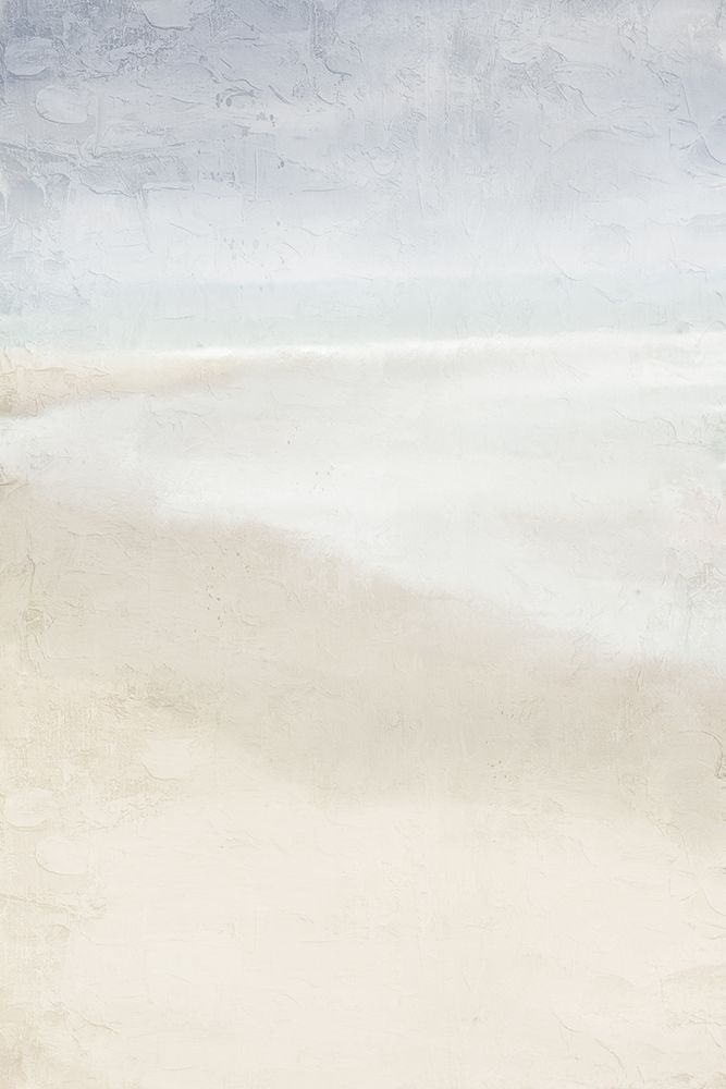 Beach Walk art print by Ann Bailey for $57.95 CAD