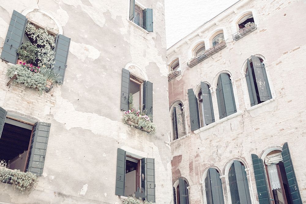 Window View art print by Ann Bailey for $57.95 CAD
