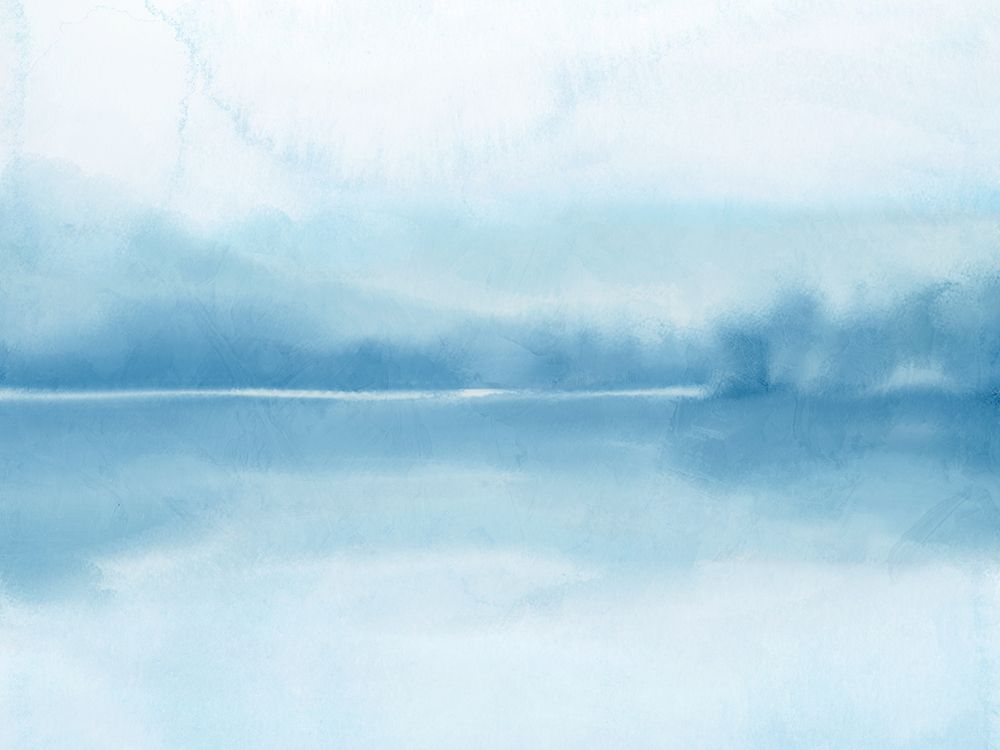 In The Distance art print by Ann Bailey for $57.95 CAD