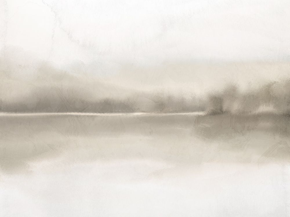 In the Distance art print by Ann Bailey for $57.95 CAD