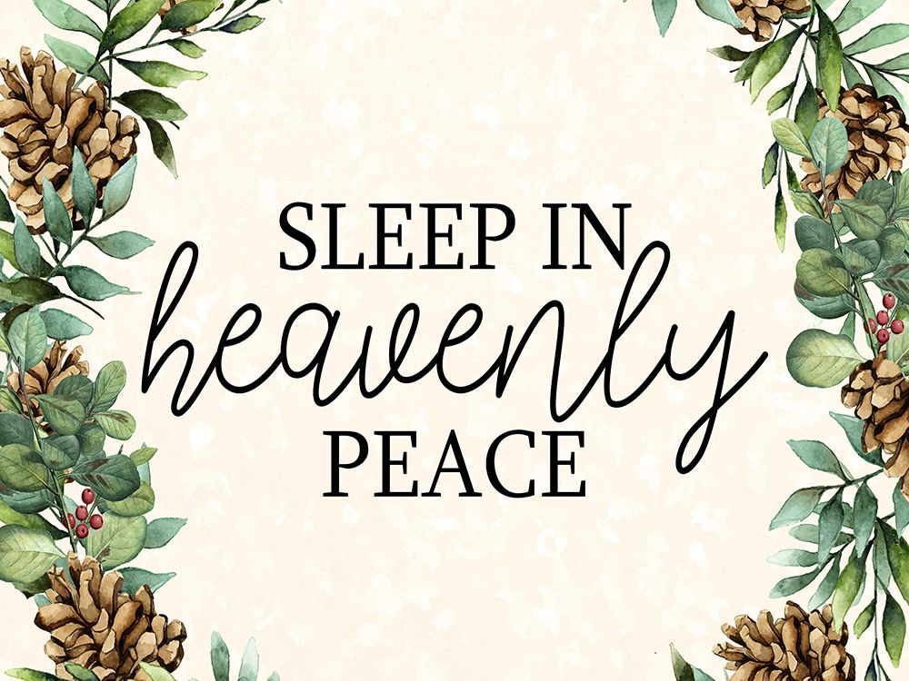 Sleep In art print by Ann Bailey for $57.95 CAD