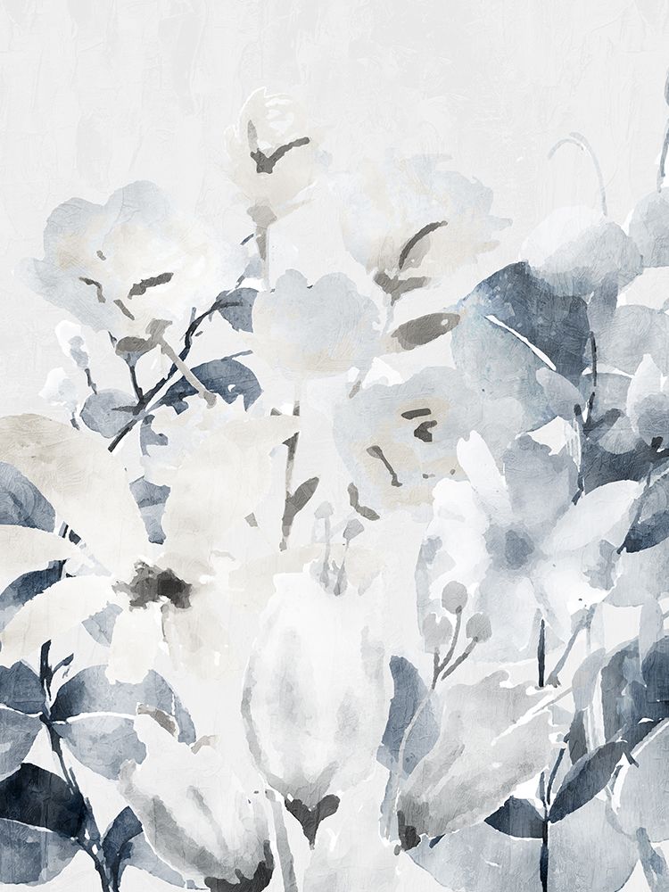 Wildflowers 1 art print by Ann Bailey for $57.95 CAD