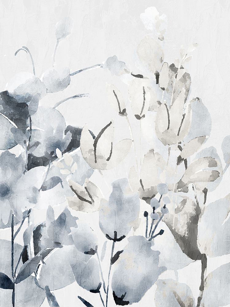 Wildflowers 2 art print by Ann Bailey for $57.95 CAD