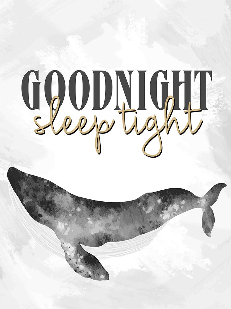 Whale Dreams 2 art print by Ann Bailey for $57.95 CAD