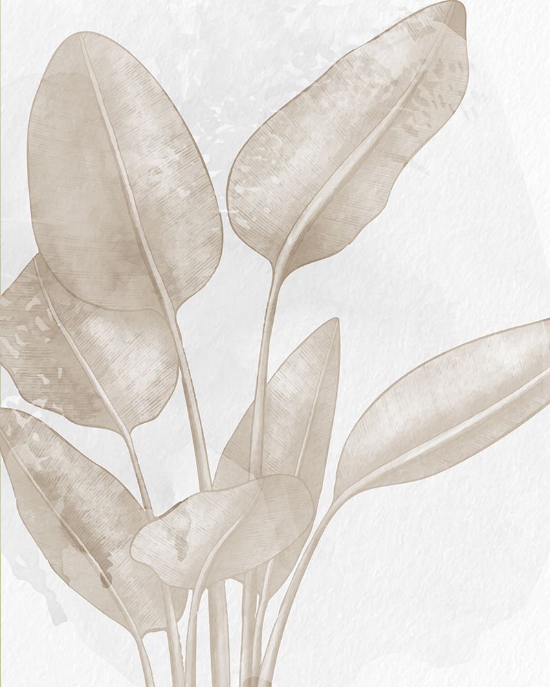 Palms 1 art print by Ann Bailey for $57.95 CAD