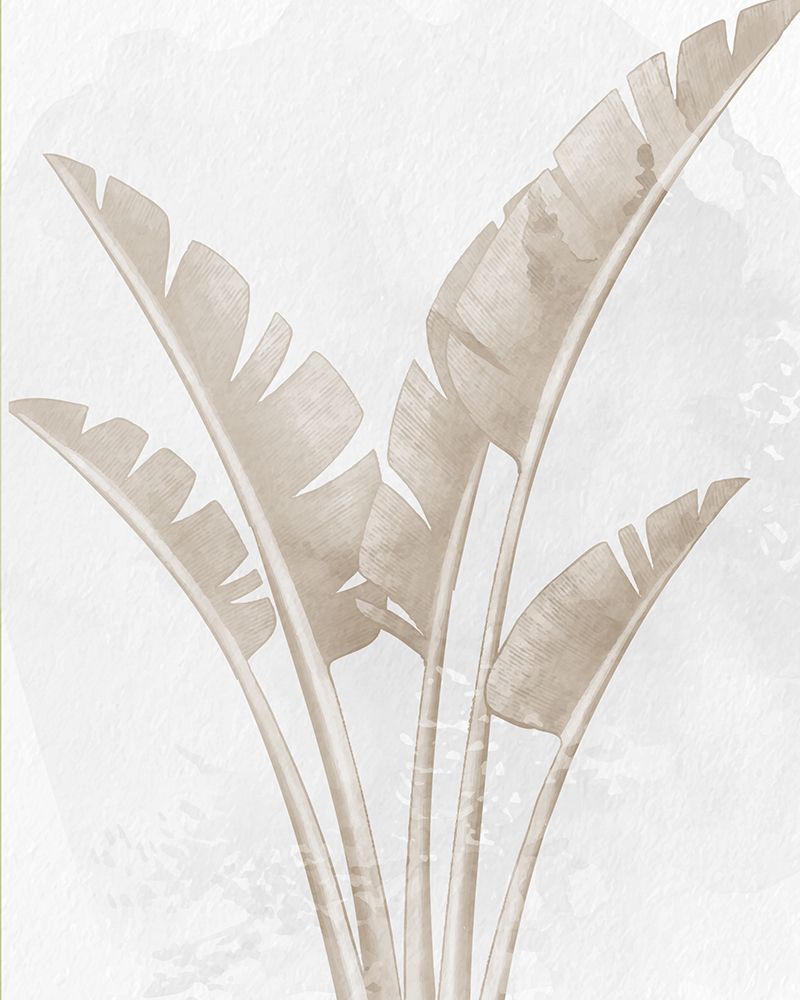 Palms 2 art print by Ann Bailey for $57.95 CAD