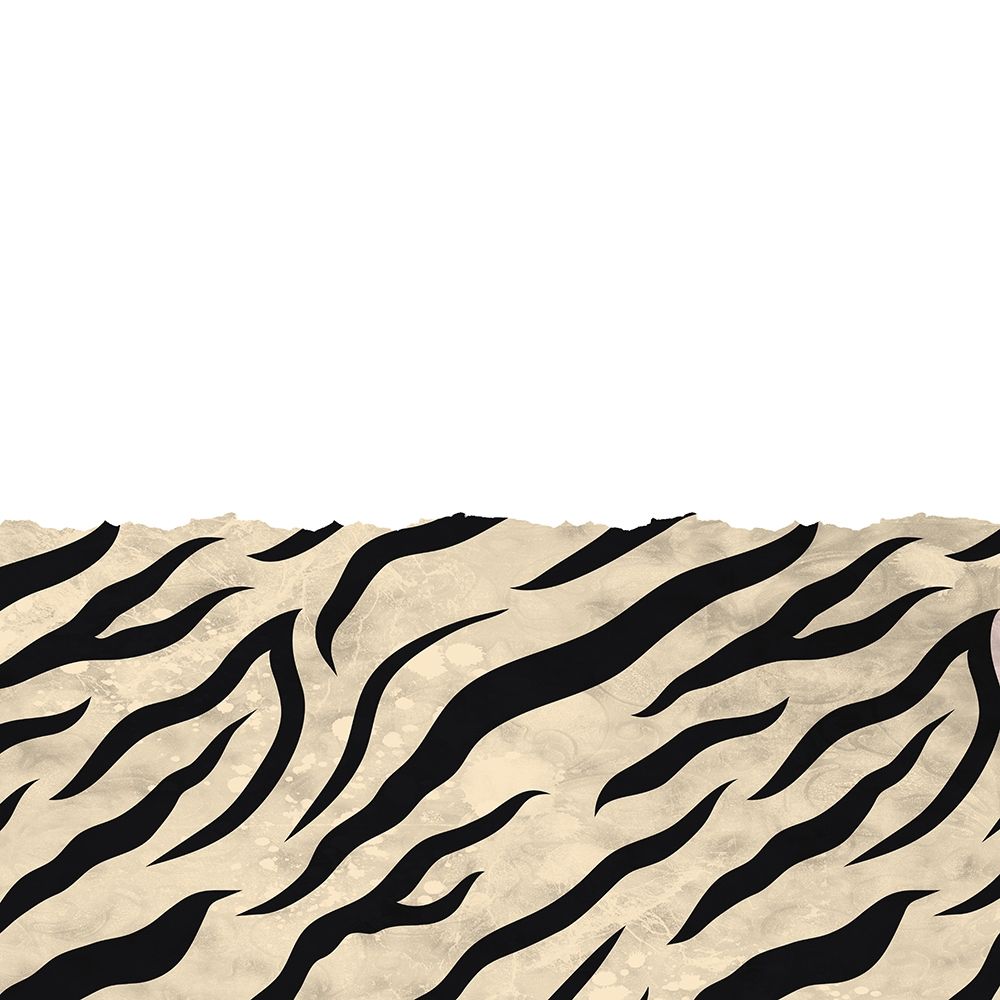 Exotic Safari 3 art print by Ann Bailey for $57.95 CAD