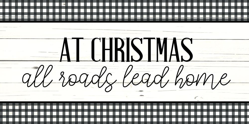 At Christmas art print by Ann Bailey for $57.95 CAD