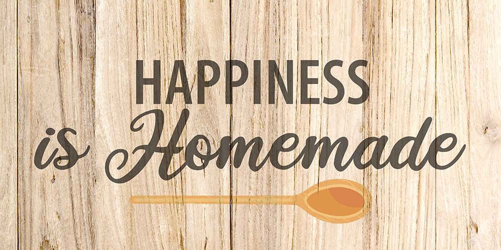Happiness art print by Ann Bailey for $57.95 CAD