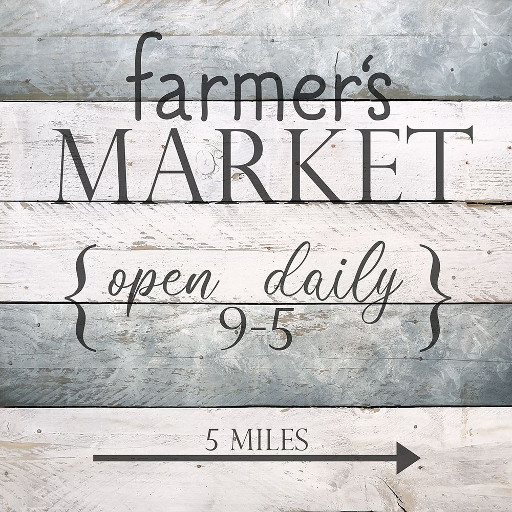 Open Daily art print by Ann Bailey for $57.95 CAD