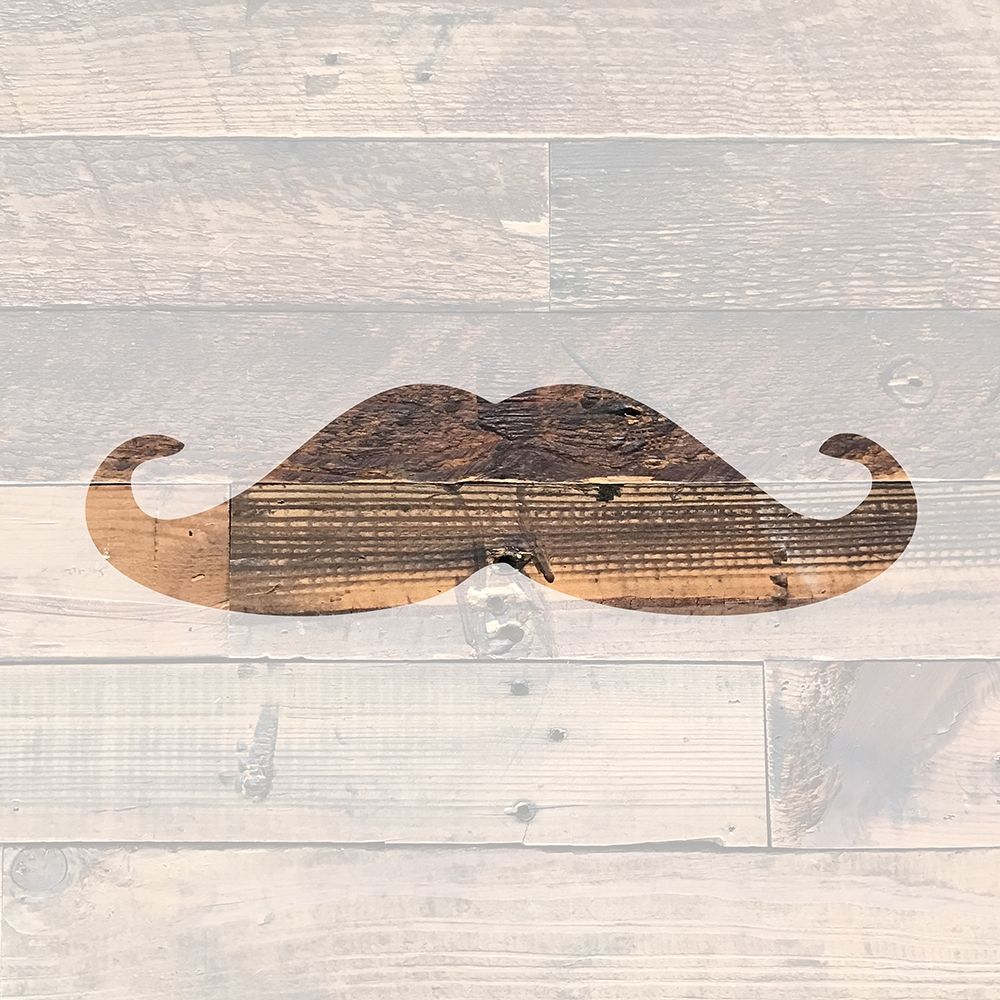 Manly Men 1 art print by Ann Bailey for $57.95 CAD